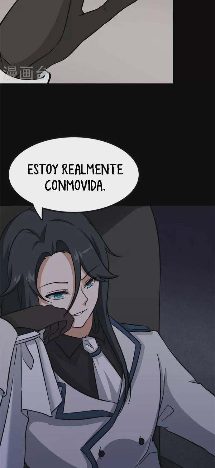 My Girlfriend is a Zombie Capitulo 350 página 64
