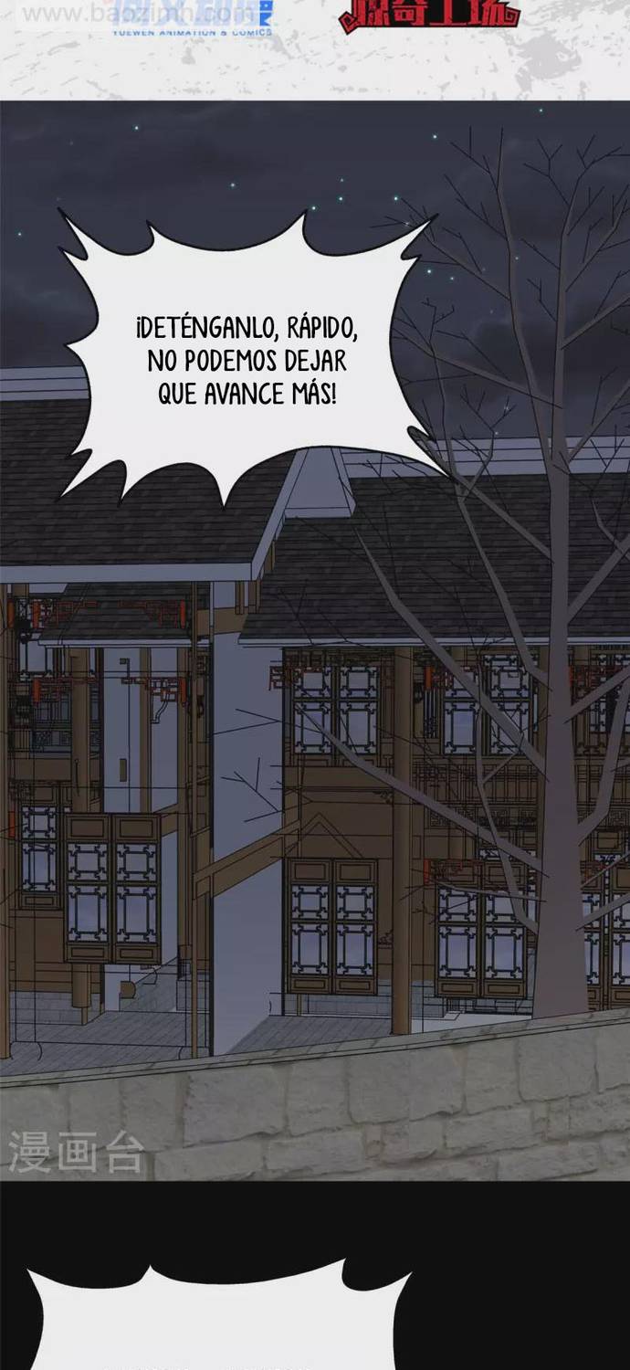 My Girlfriend is a Zombie Capitulo 351 página 2