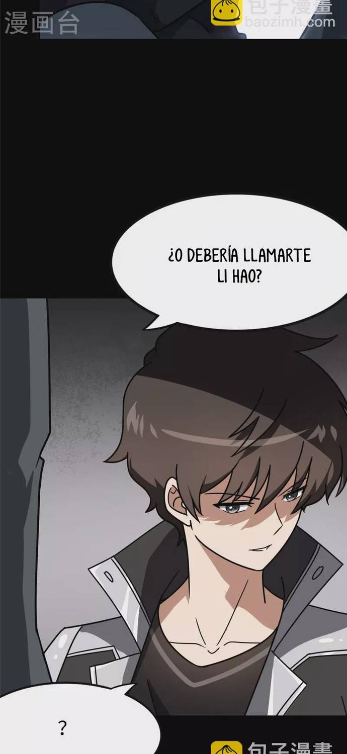 My Girlfriend is a Zombie Capitulo 351 página 26