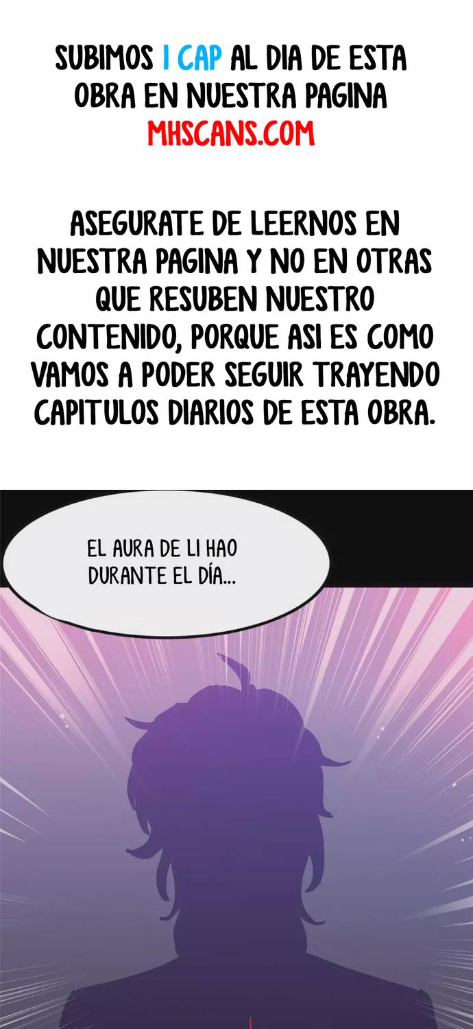 My Girlfriend is a Zombie Capitulo 351 página 30