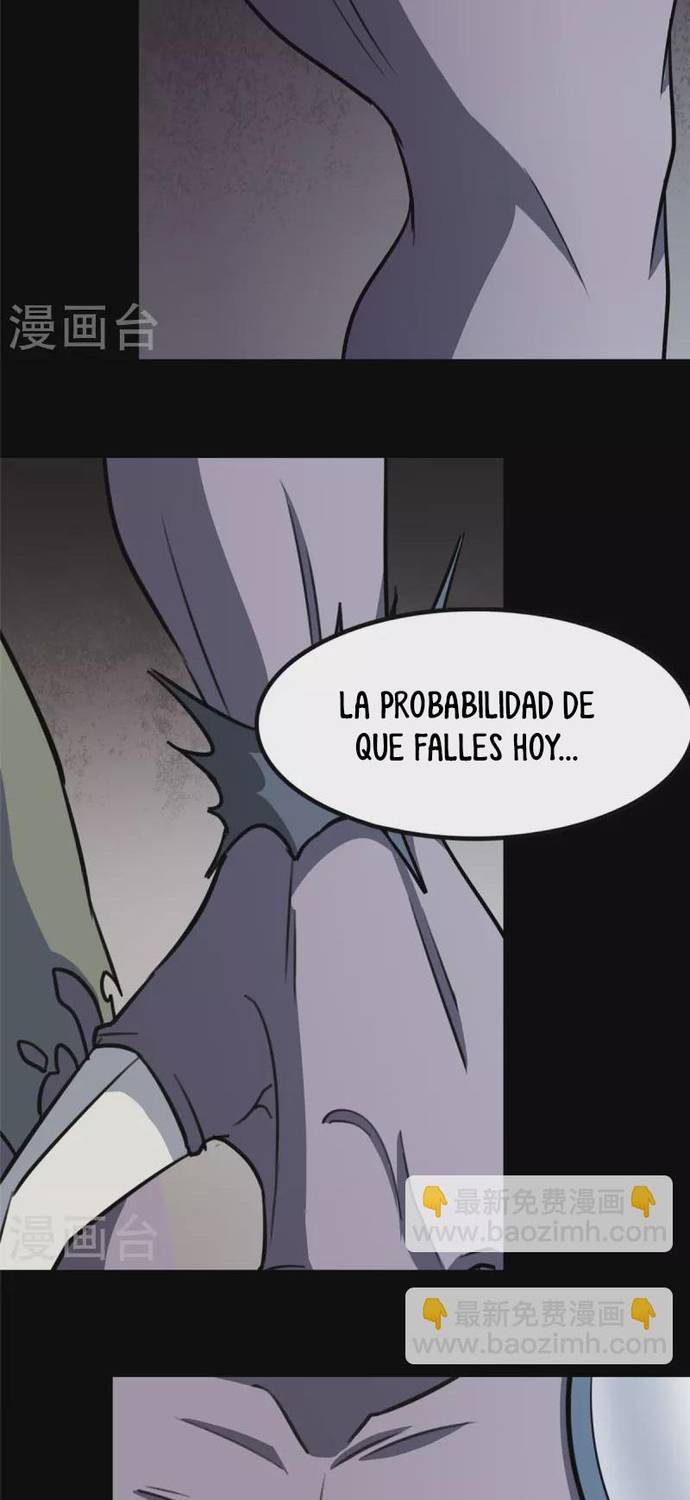 My Girlfriend is a Zombie Capitulo 351 página 49