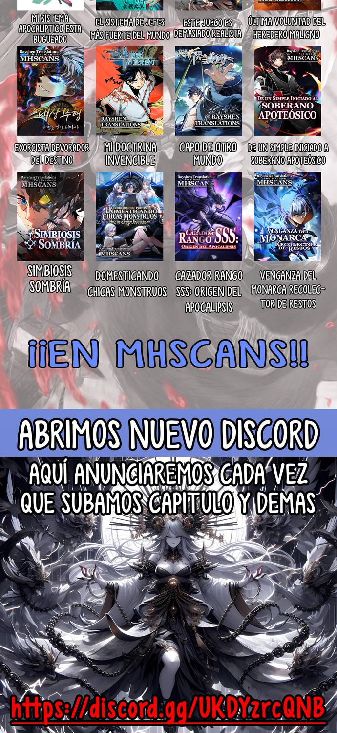 My Girlfriend is a Zombie Capitulo 351 página 54
