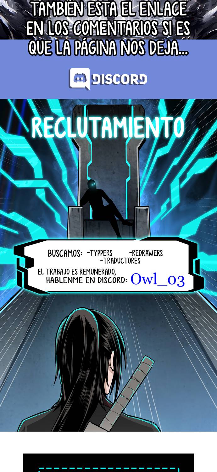 My Girlfriend is a Zombie Capitulo 351 página 55