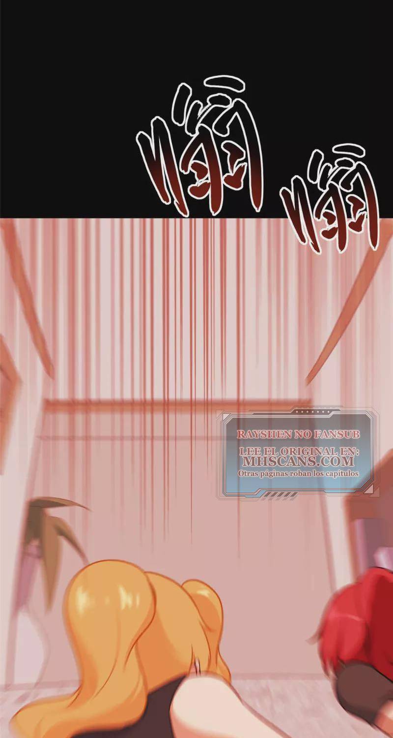 My Girlfriend is a Zombie Capitulo 352 página 19