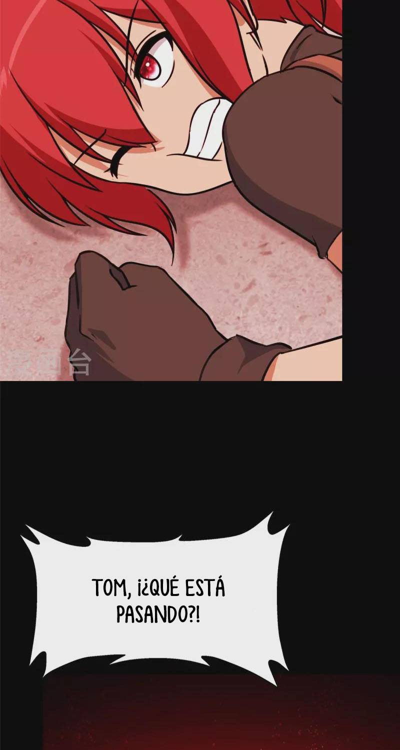 My Girlfriend is a Zombie Capitulo 352 página 21