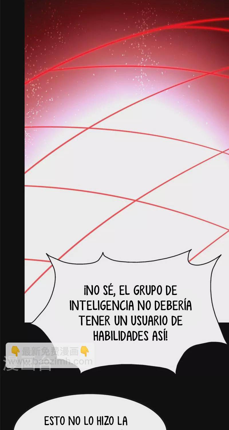 My Girlfriend is a Zombie Capitulo 352 página 22