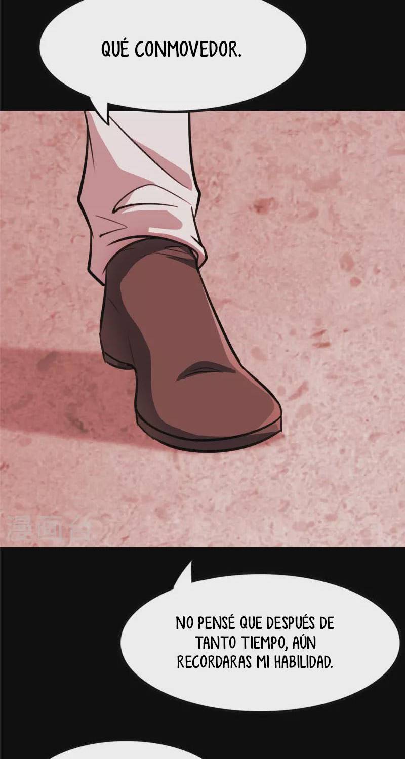 My Girlfriend is a Zombie Capitulo 352 página 24