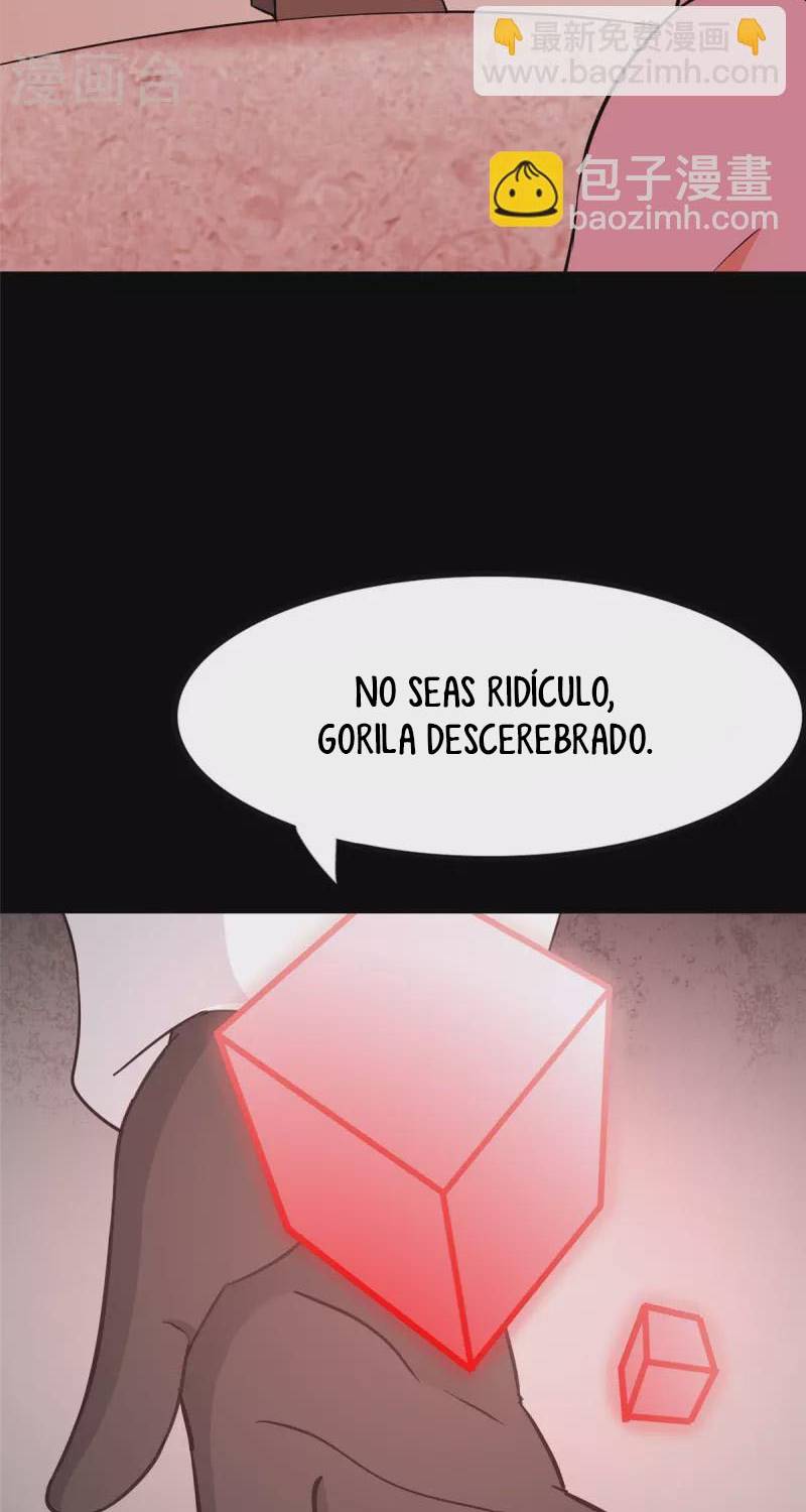 My Girlfriend is a Zombie Capitulo 352 página 30