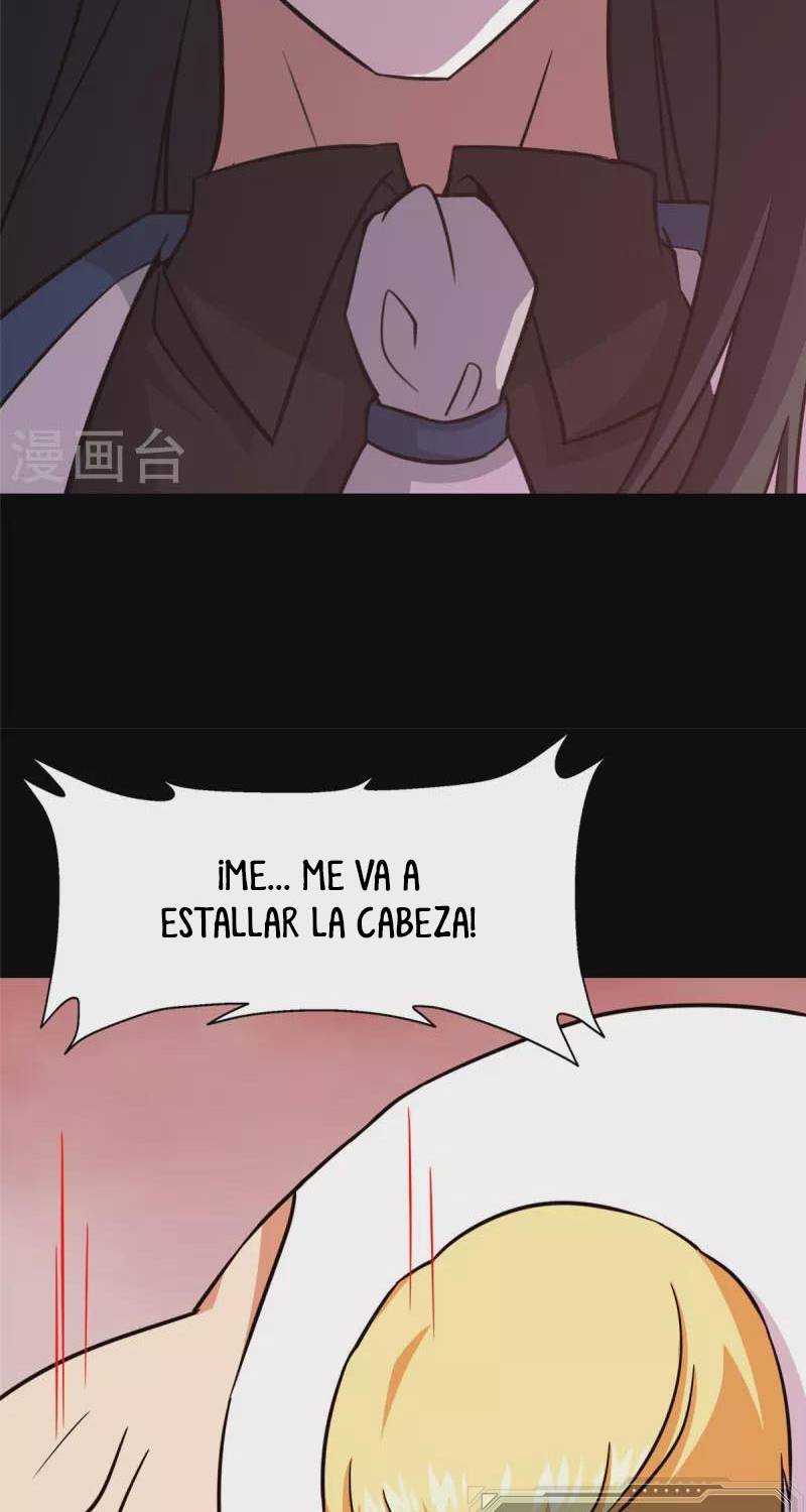 My Girlfriend is a Zombie Capitulo 352 página 32