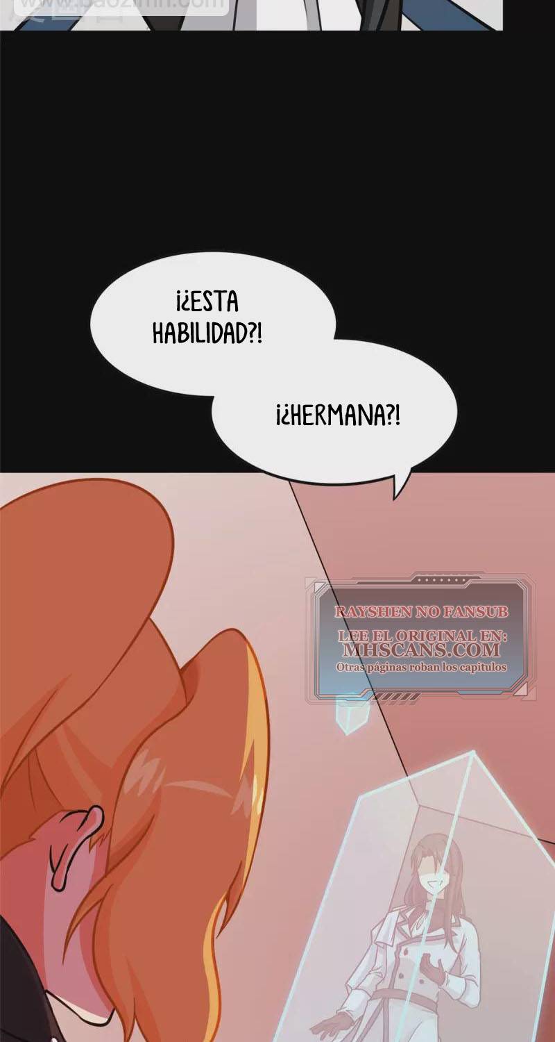 My Girlfriend is a Zombie Capitulo 352 página 37