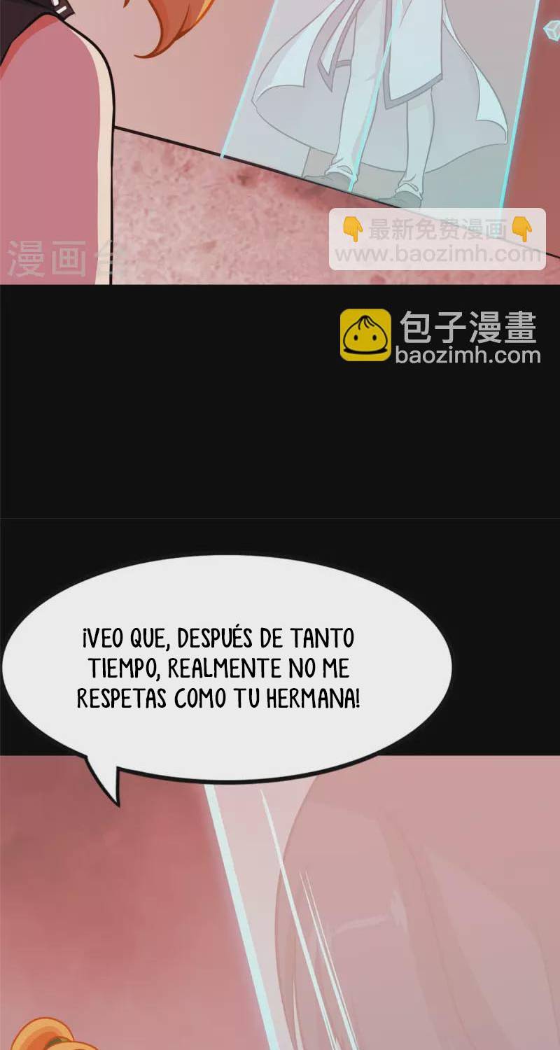 My Girlfriend is a Zombie Capitulo 352 página 38