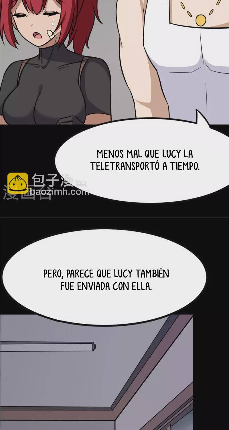 My Girlfriend is a Zombie Capitulo 352 página 44