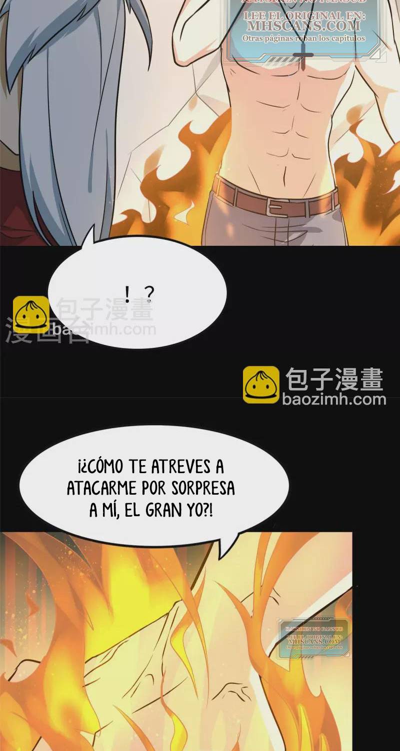 My Girlfriend is a Zombie Capitulo 352 página 56