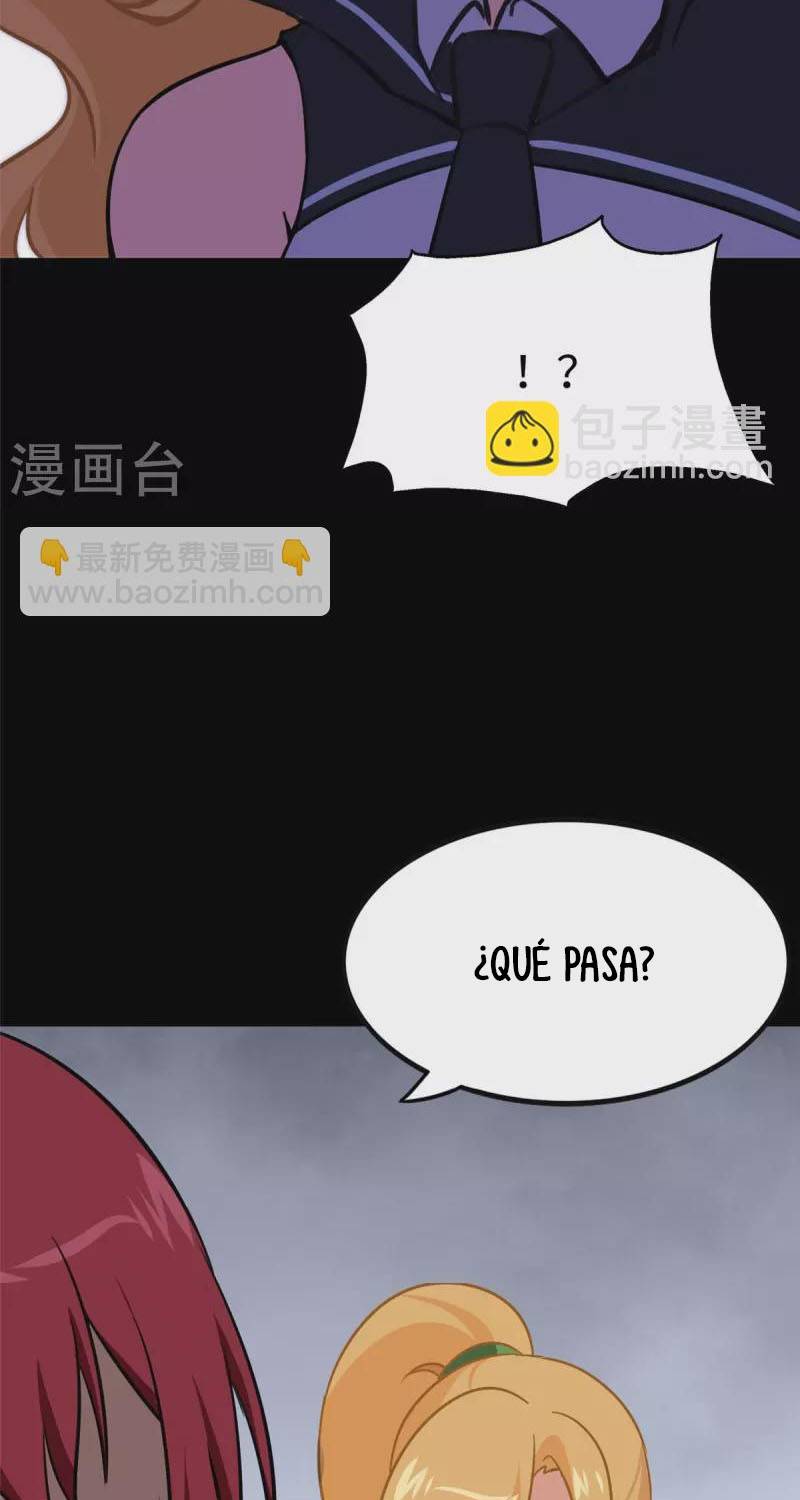 My Girlfriend is a Zombie Capitulo 352 página 6