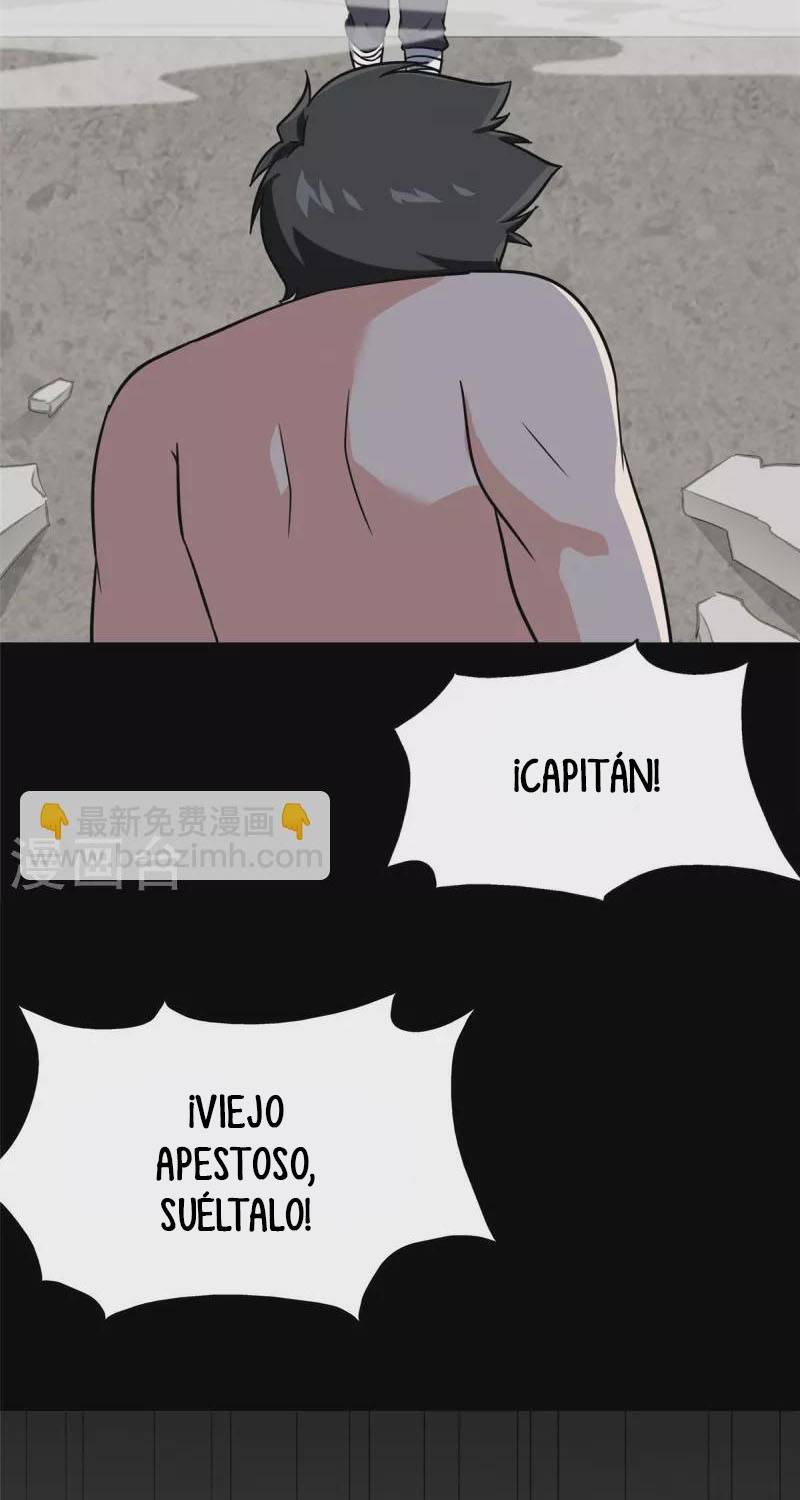 My Girlfriend is a Zombie Capitulo 352 página 69