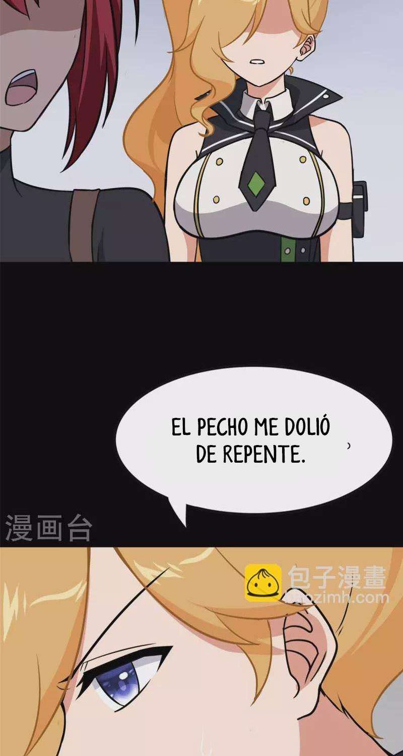 My Girlfriend is a Zombie Capitulo 352 página 7