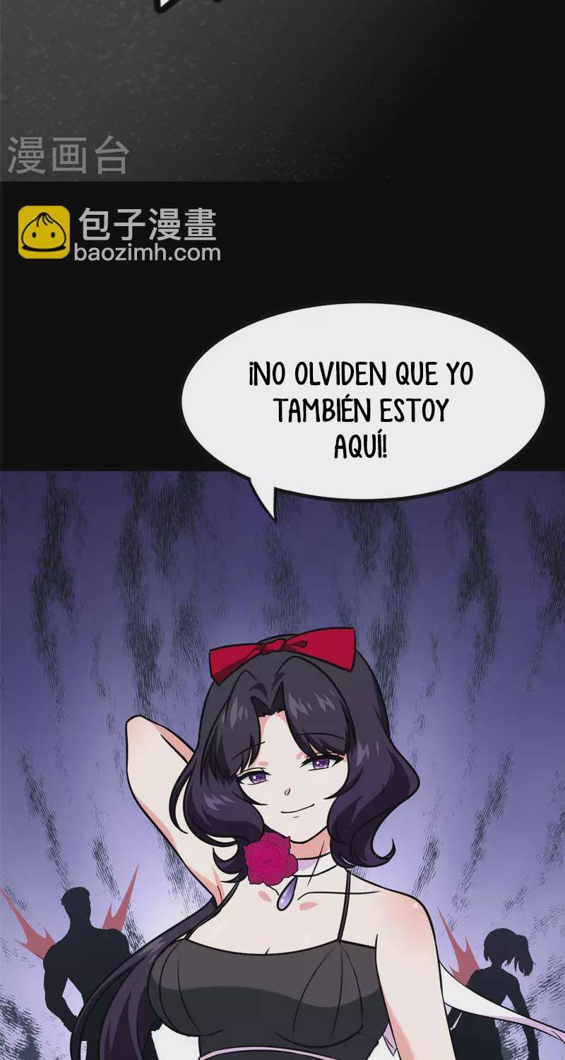 My Girlfriend is a Zombie Capitulo 352 página 73