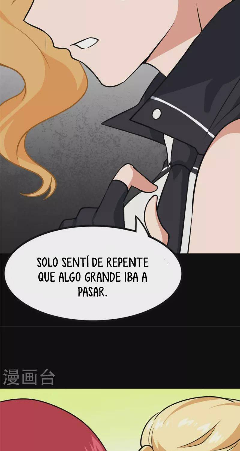 My Girlfriend is a Zombie Capitulo 352 página 8