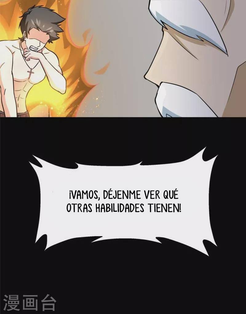 My Girlfriend is a Zombie Capitulo 352 página 80