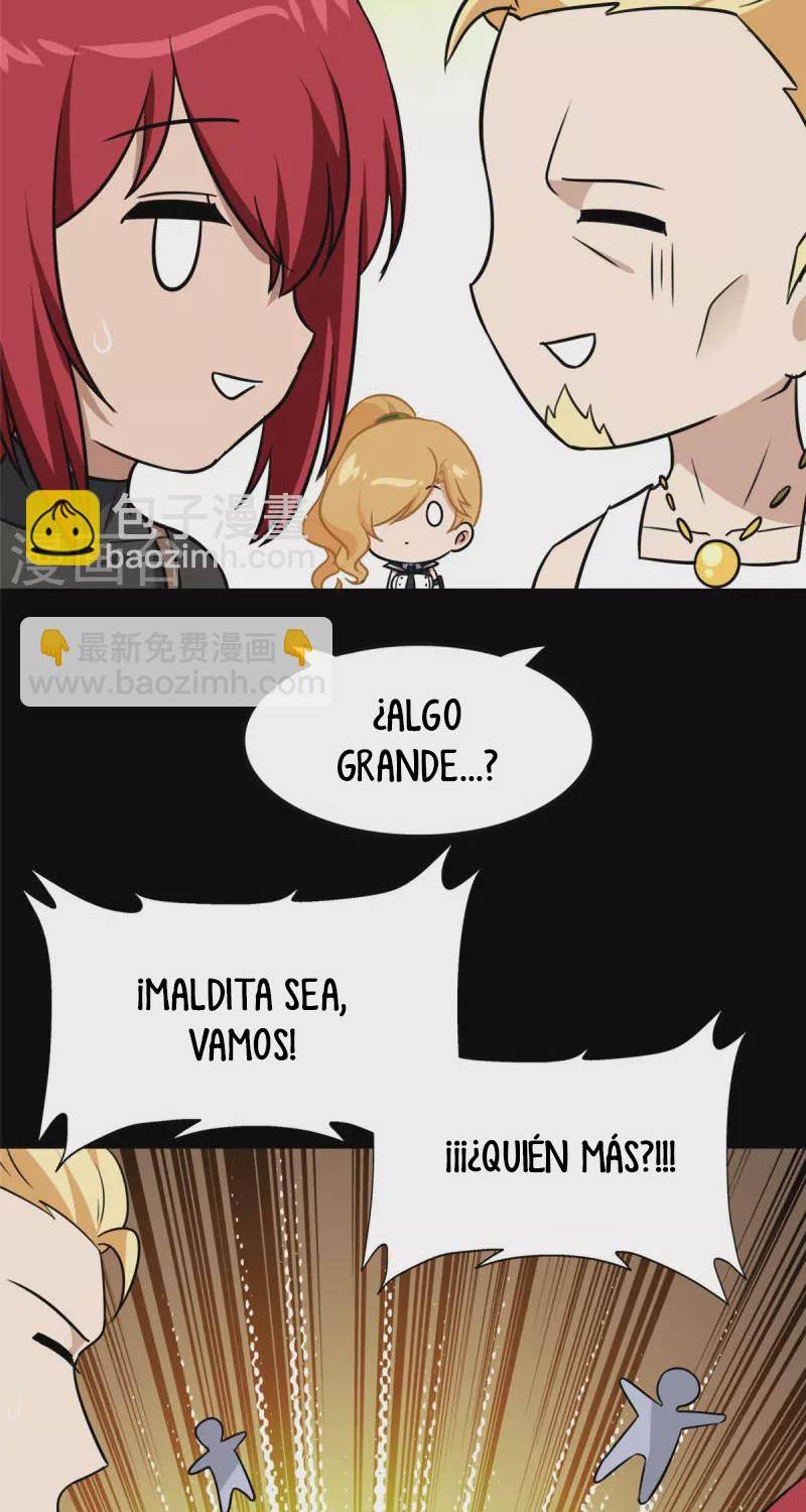 My Girlfriend is a Zombie Capitulo 352 página 9