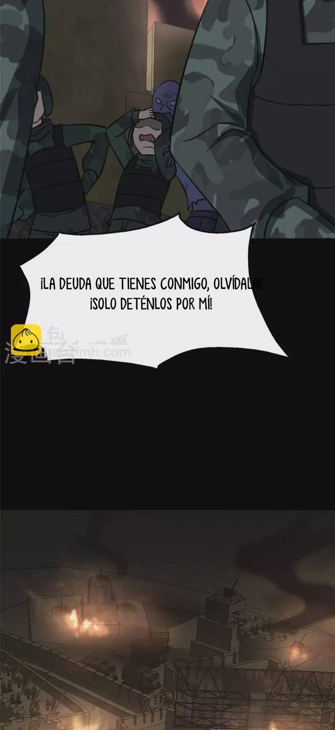 My Girlfriend is a Zombie Capitulo 353 página 12