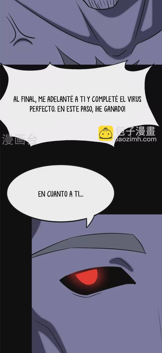 My Girlfriend is a Zombie Capitulo 353 página 48