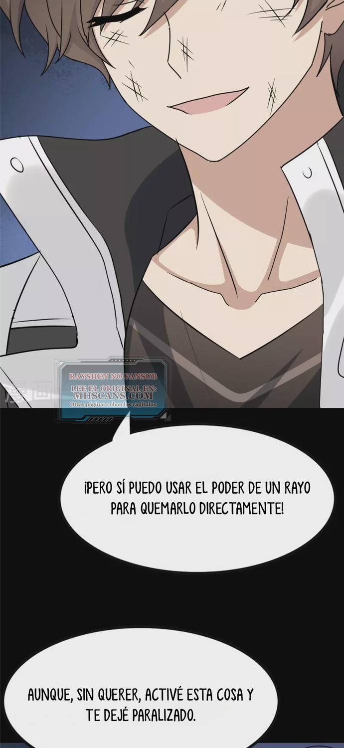 My Girlfriend is a Zombie Capitulo 353 página 63