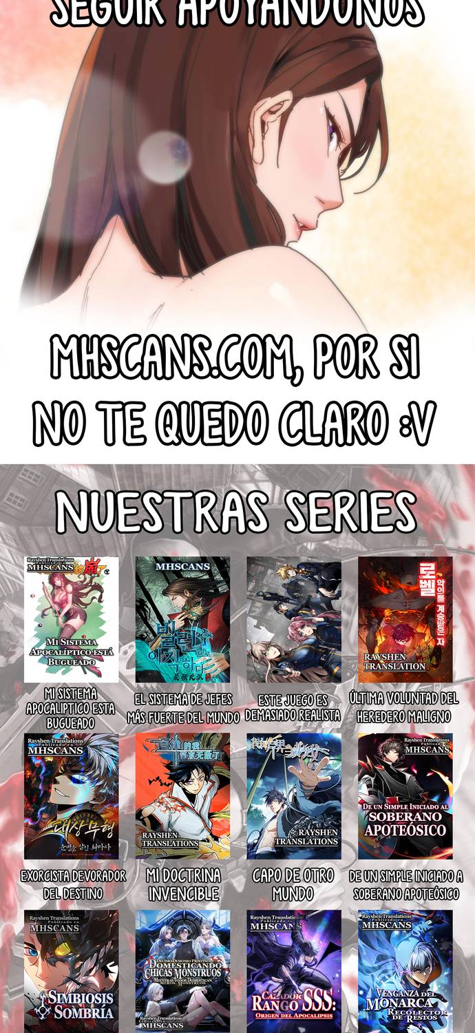 My Girlfriend is a Zombie Capitulo 353 página 69