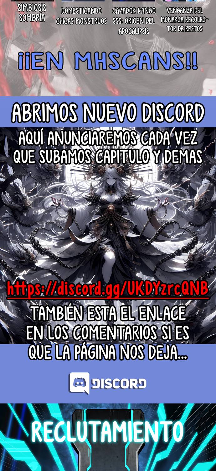 My Girlfriend is a Zombie Capitulo 353 página 70