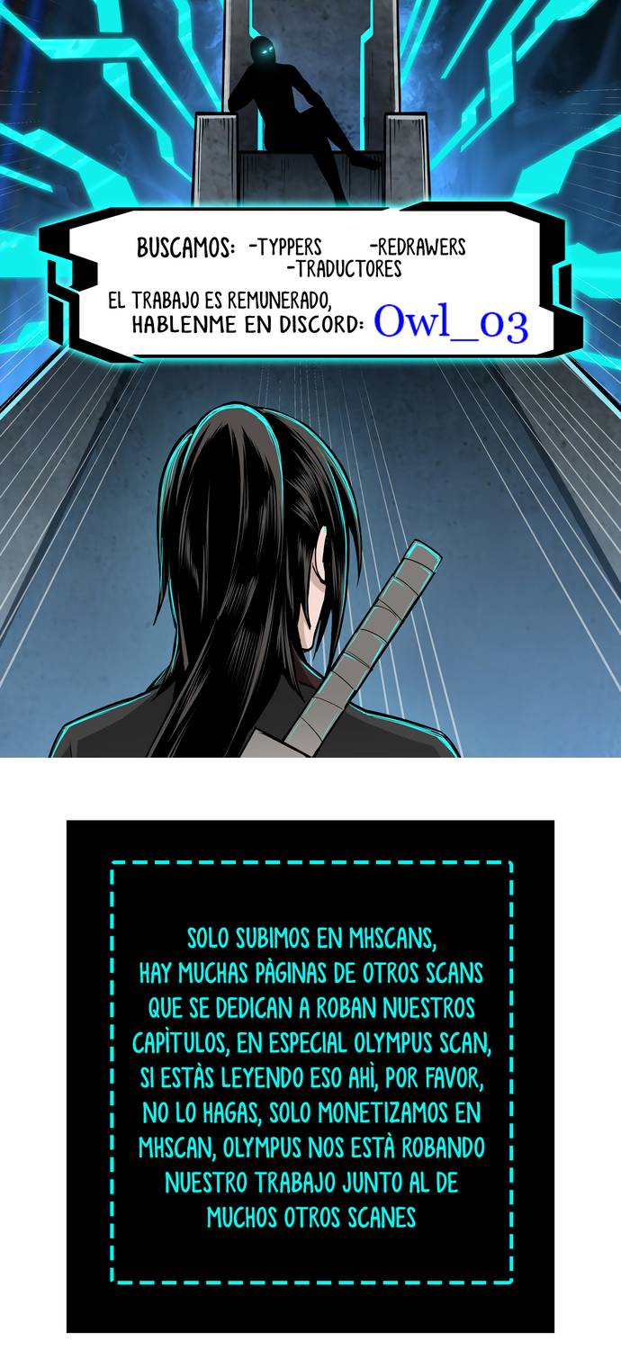 My Girlfriend is a Zombie Capitulo 353 página 71