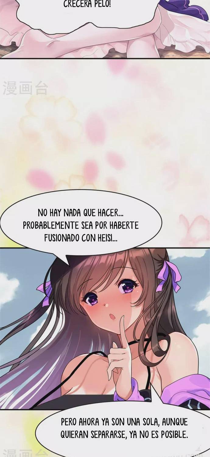 My Girlfriend is a Zombie Capitulo 354 página 10