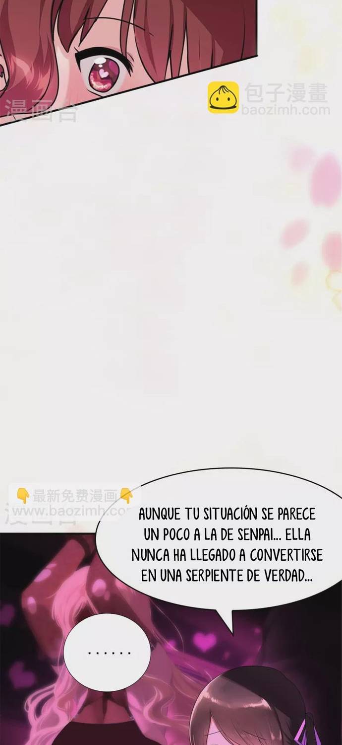 My Girlfriend is a Zombie Capitulo 354 página 14