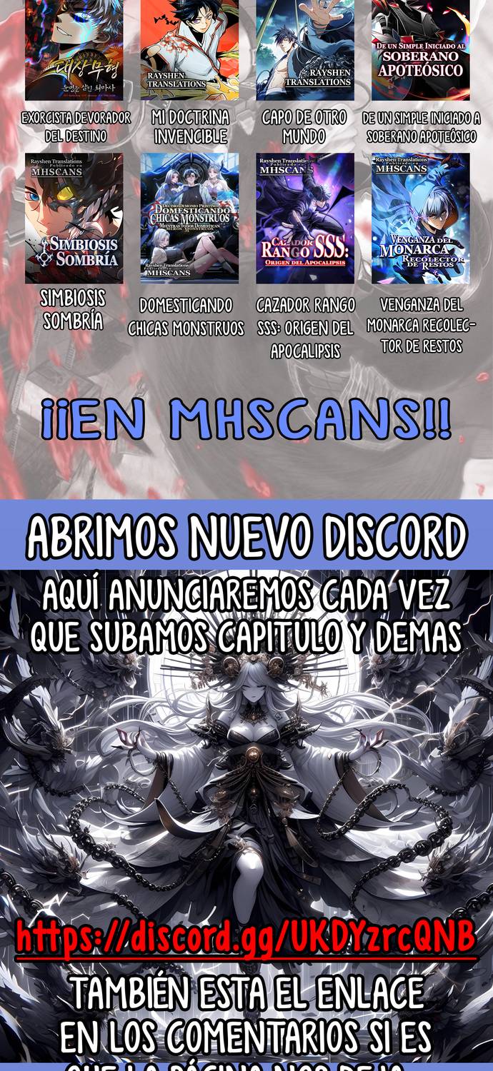 My Girlfriend is a Zombie Capitulo 354 página 21