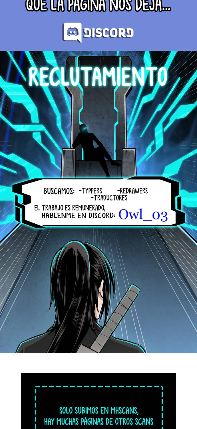 My Girlfriend is a Zombie Capitulo 354 página 22