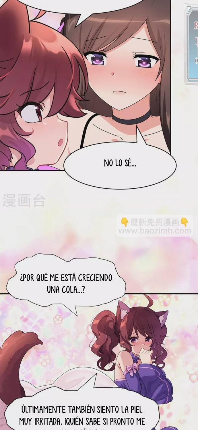 My Girlfriend is a Zombie Capitulo 354 página 9