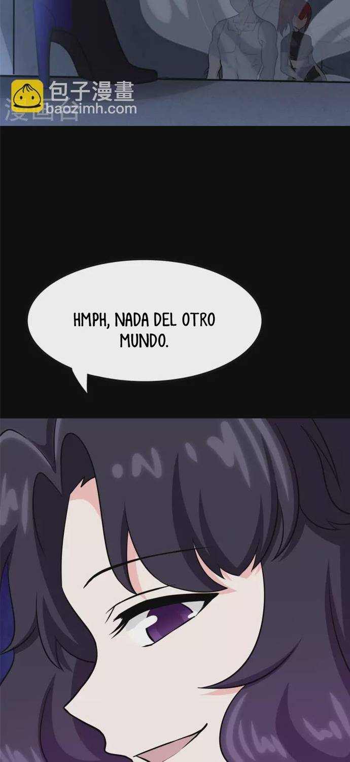 My Girlfriend is a Zombie Capitulo 355 página 10