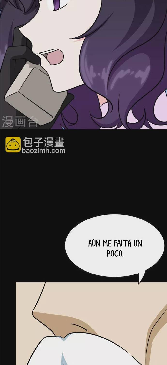 My Girlfriend is a Zombie Capitulo 355 página 14