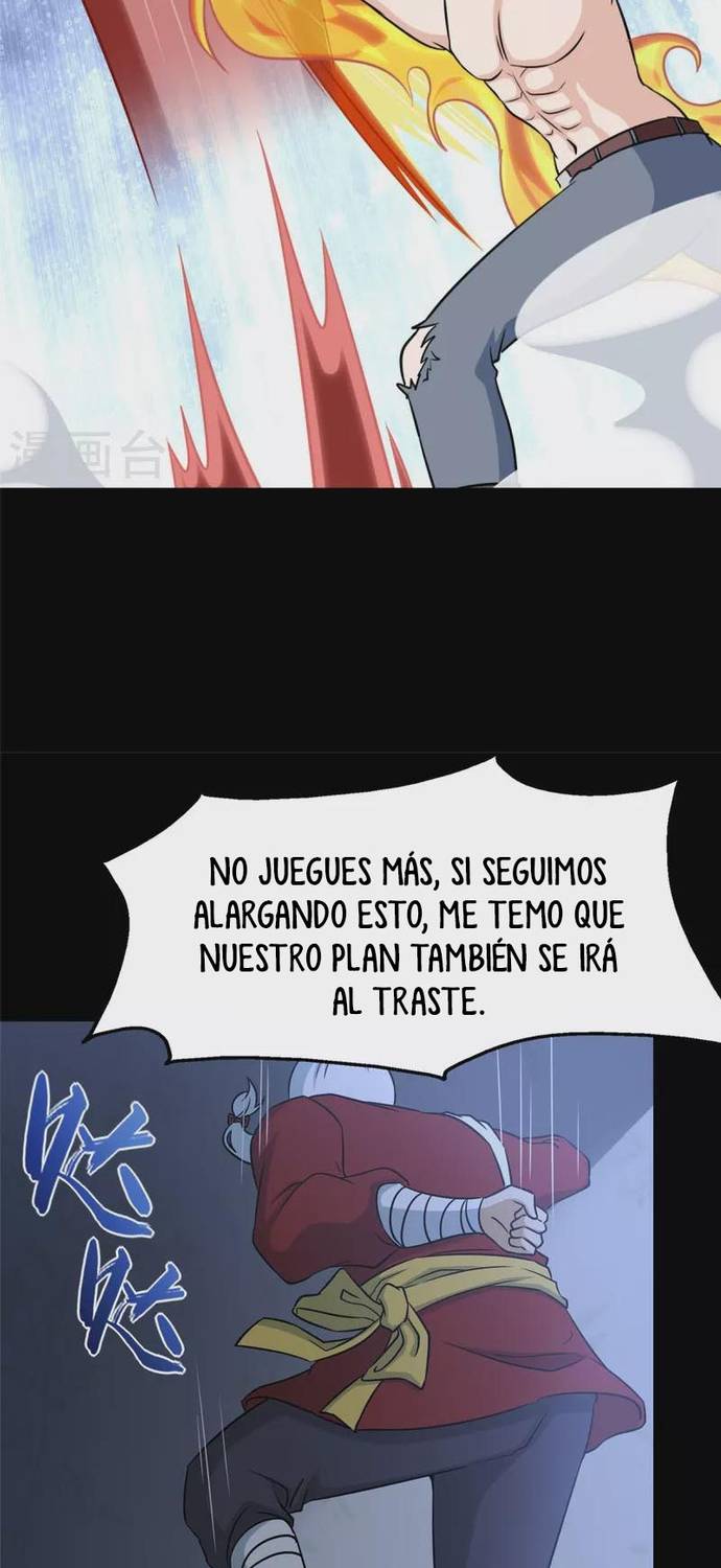 My Girlfriend is a Zombie Capitulo 355 página 16