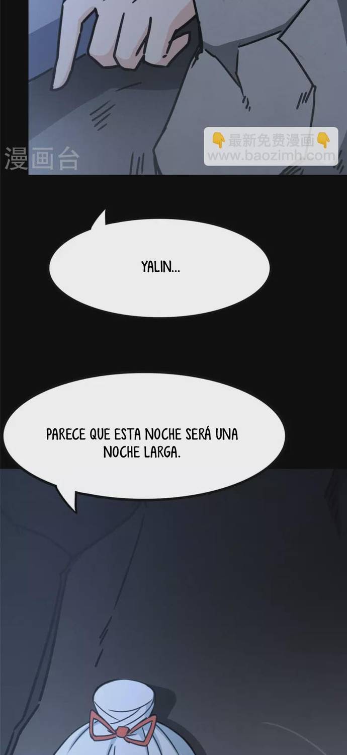 My Girlfriend is a Zombie Capitulo 355 página 41