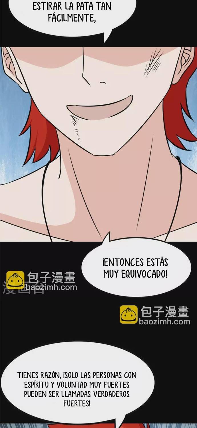 My Girlfriend is a Zombie Capitulo 355 página 48