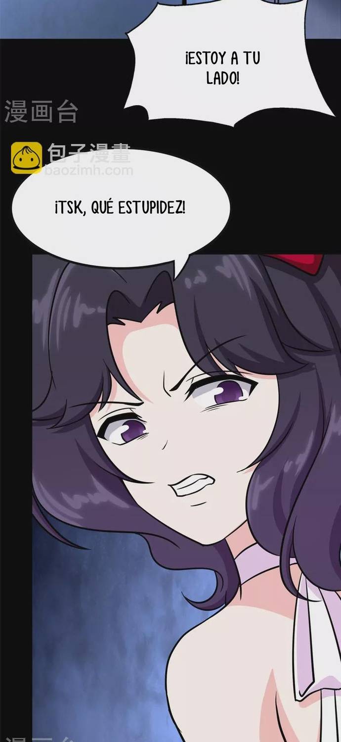 My Girlfriend is a Zombie Capitulo 355 página 59