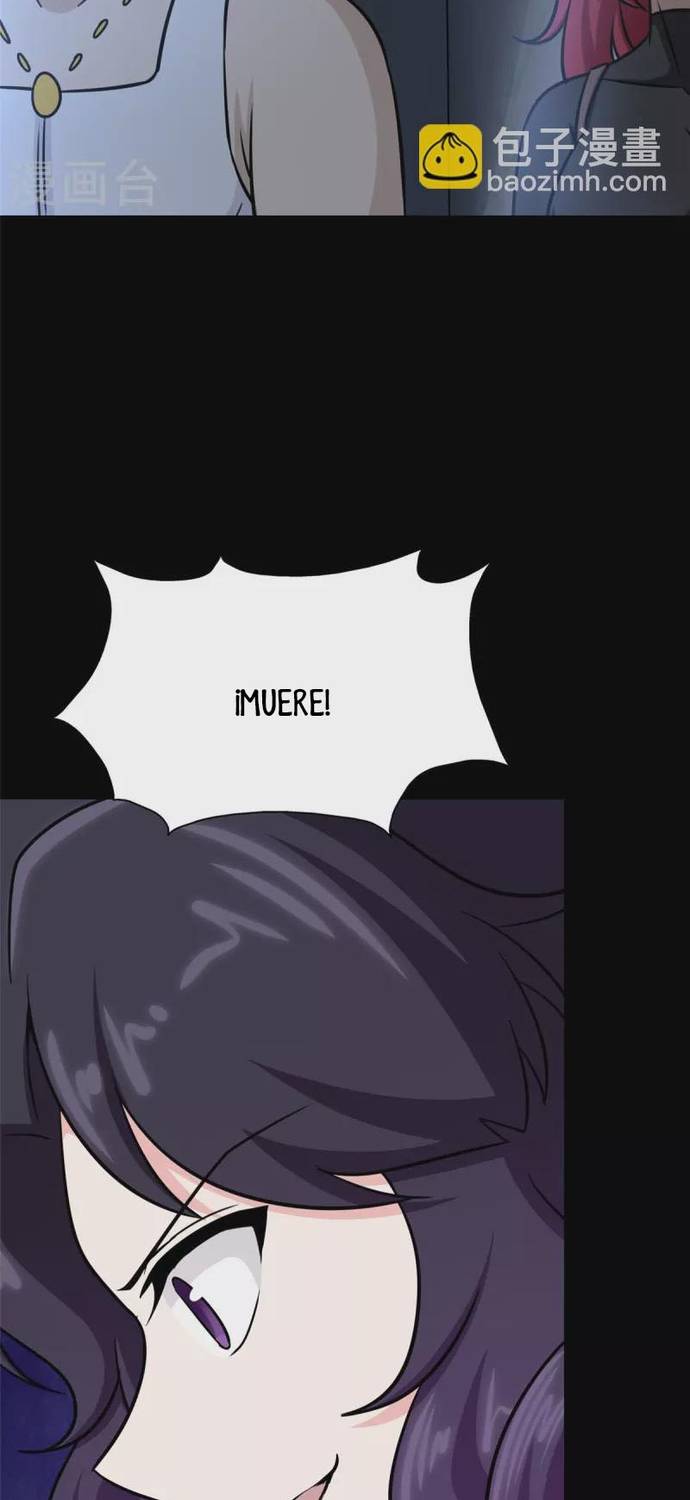 My Girlfriend is a Zombie Capitulo 355 página 7