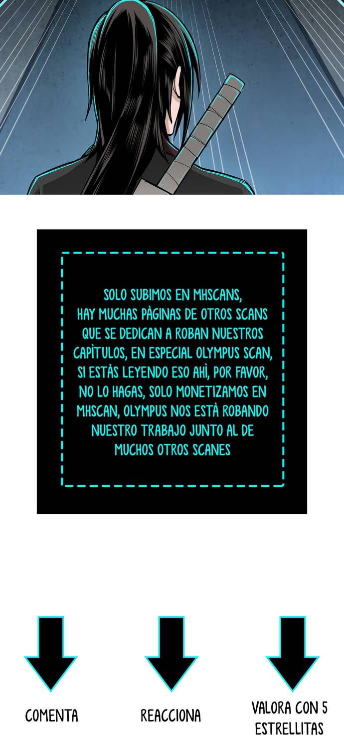 My Girlfriend is a Zombie Capitulo 355 página 71