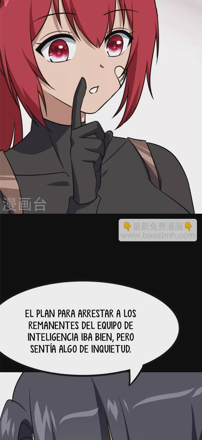 My Girlfriend is a Zombie Capitulo 356 página 13