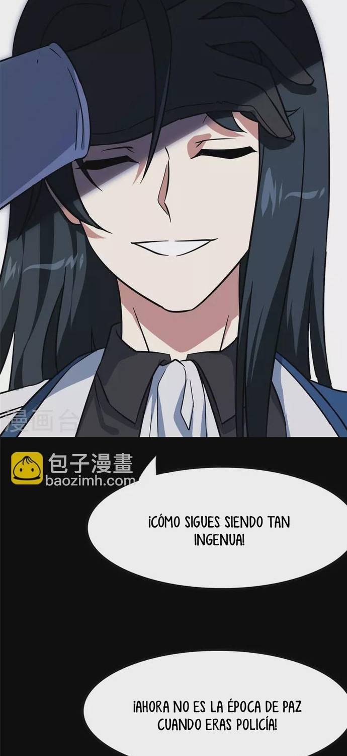 My Girlfriend is a Zombie Capitulo 356 página 27