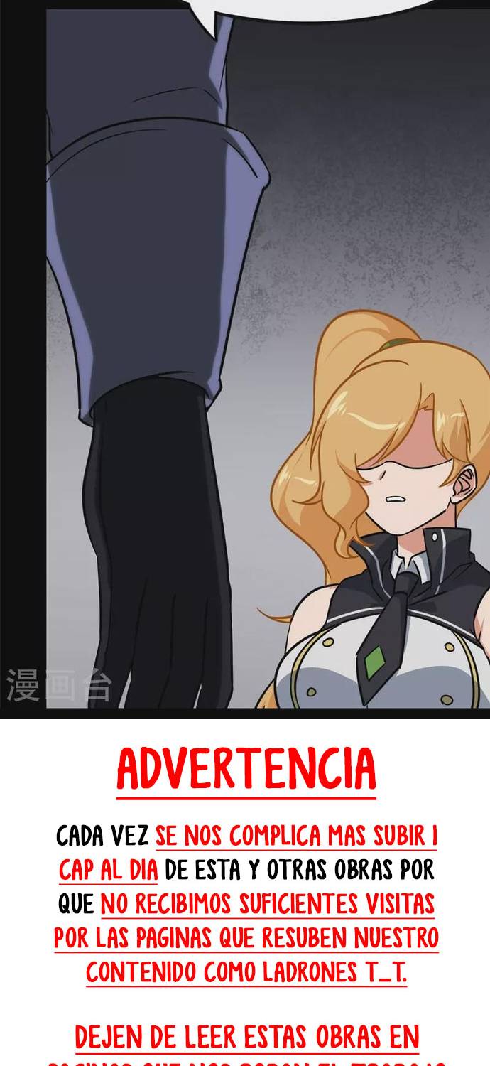 My Girlfriend is a Zombie Capitulo 356 página 28