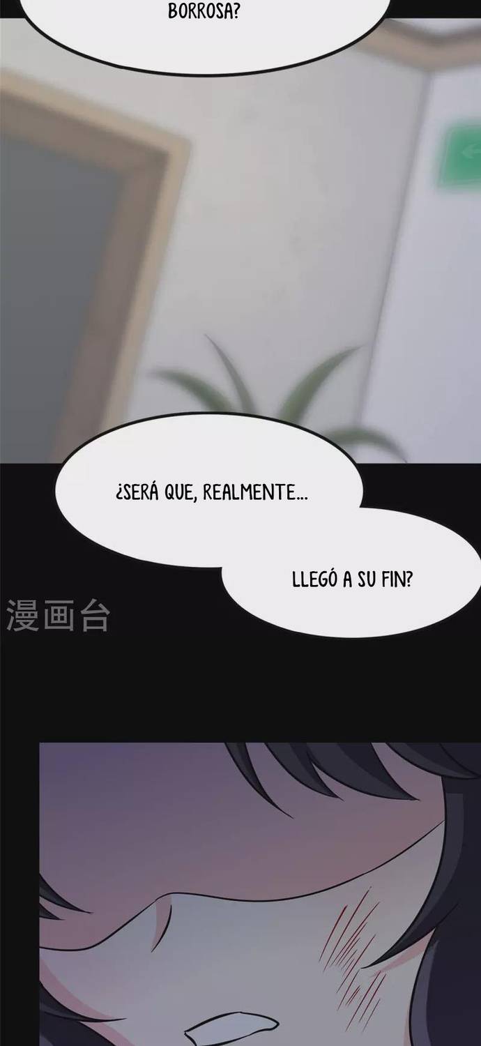 My Girlfriend is a Zombie Capitulo 356 página 58