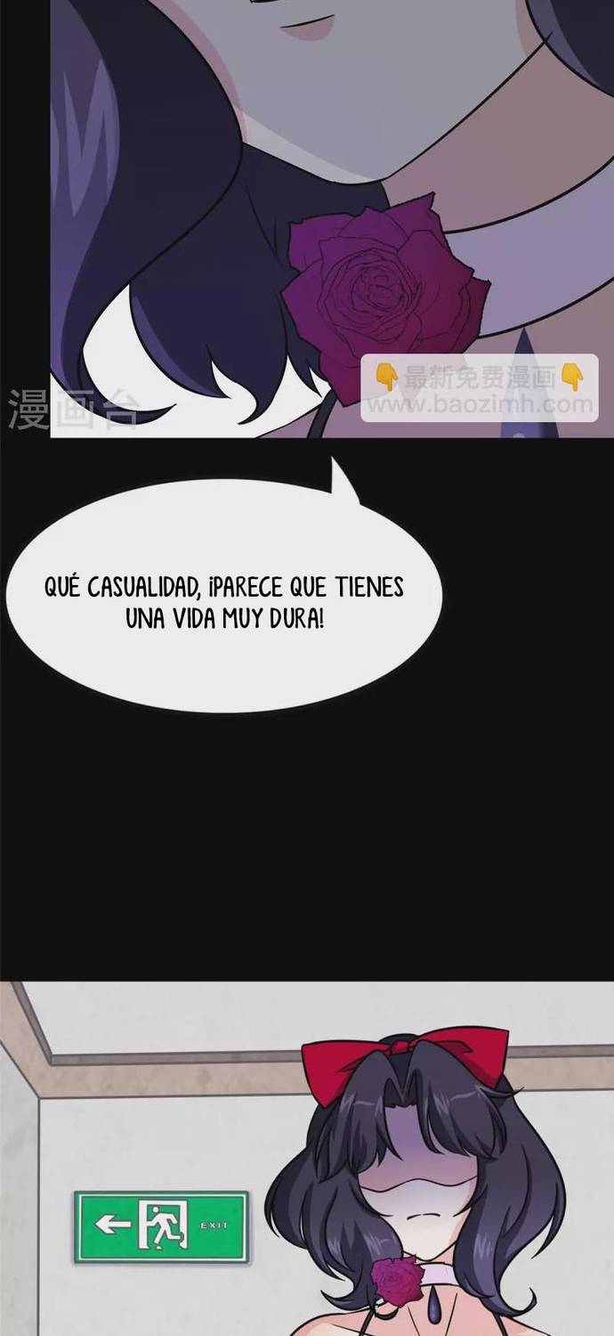 My Girlfriend is a Zombie Capitulo 356 página 59