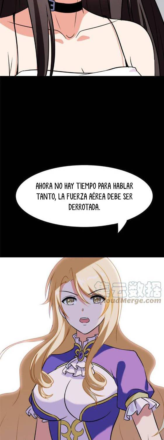 My Girlfriend is a Zombie Capitulo 357 página 12