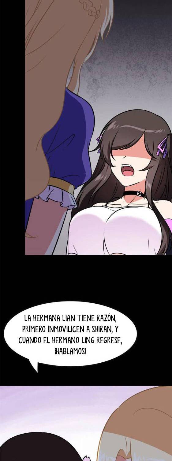My Girlfriend is a Zombie Capitulo 357 página 15